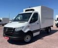 Белый Мерседес Sprinter, объемом двигателя 0 л и пробегом 226 тыс. км за 23850 $, фото 1 на Automoto.ua