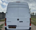 Белый Мерседес Sprinter, объемом двигателя 2.2 л и пробегом 210 тыс. км за 30300 $, фото 15 на Automoto.ua