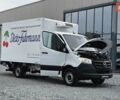 Белый Мерседес Sprinter, объемом двигателя 2.2 л и пробегом 189 тыс. км за 26900 $, фото 17 на Automoto.ua