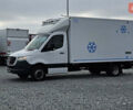 Белый Мерседес Sprinter, объемом двигателя 2.2 л и пробегом 190 тыс. км за 35900 $, фото 15 на Automoto.ua