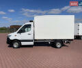 Белый Мерседес Sprinter, объемом двигателя 2.1 л и пробегом 267 тыс. км за 23850 $, фото 2 на Automoto.ua
