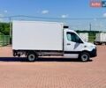 Белый Мерседес Sprinter, объемом двигателя 1.9 л и пробегом 212 тыс. км за 27860 $, фото 5 на Automoto.ua