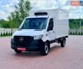 Білий Мерседес Sprinter, об'ємом двигуна 2 л та пробігом 228 тис. км за 27300 $, фото 5 на Automoto.ua