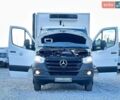 Белый Мерседес Sprinter, объемом двигателя 2.2 л и пробегом 152 тыс. км за 33900 $, фото 28 на Automoto.ua