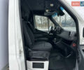 Белый Мерседес Sprinter, объемом двигателя 3 л и пробегом 222 тыс. км за 44499 $, фото 15 на Automoto.ua