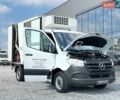 Білий Мерседес Sprinter, об'ємом двигуна 2.2 л та пробігом 200 тис. км за 26900 $, фото 23 на Automoto.ua