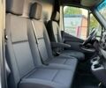 Білий Мерседес Sprinter, об'ємом двигуна 2.2 л та пробігом 242 тис. км за 35900 $, фото 39 на Automoto.ua