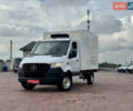 Белый Мерседес Sprinter, объемом двигателя 2 л и пробегом 259 тыс. км за 24250 $, фото 3 на Automoto.ua