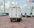 Белый Мерседес Sprinter, объемом двигателя 2 л и пробегом 259 тыс. км за 24250 $, фото 6 на Automoto.ua