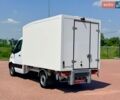 Білий Мерседес Sprinter, об'ємом двигуна 2 л та пробігом 222 тис. км за 26850 $, фото 7 на Automoto.ua