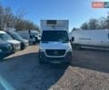 Білий Мерседес Sprinter, об'ємом двигуна 3 л та пробігом 222 тис. км за 44499 $, фото 1 на Automoto.ua