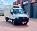 Білий Мерседес Sprinter, об'ємом двигуна 2 л та пробігом 228 тис. км за 27300 $, фото 2 на Automoto.ua