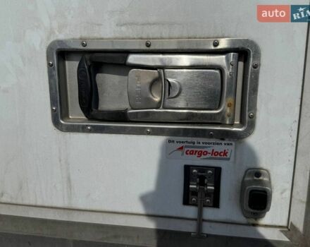 Білий Мерседес Sprinter, об'ємом двигуна 2.2 л та пробігом 110 тис. км за 38900 $, фото 13 на Automoto.ua