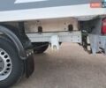 Белый Мерседес Sprinter, объемом двигателя 2.2 л и пробегом 278 тыс. км за 22650 $, фото 20 на Automoto.ua