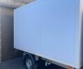 Белый Мерседес Sprinter, объемом двигателя 2.1 л и пробегом 276 тыс. км за 23200 $, фото 11 на Automoto.ua