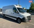 Белый Мерседес Sprinter, объемом двигателя 3 л и пробегом 279 тыс. км за 32999 $, фото 39 на Automoto.ua