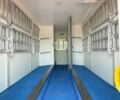 Білий Мерседес Sprinter, об'ємом двигуна 2.1 л та пробігом 304 тис. км за 26500 $, фото 26 на Automoto.ua