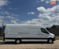 Белый Мерседес Sprinter, объемом двигателя 2.2 л и пробегом 210 тыс. км за 30300 $, фото 56 на Automoto.ua