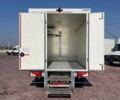 Белый Мерседес Sprinter, объемом двигателя 2 л и пробегом 269 тыс. км за 26500 $, фото 9 на Automoto.ua