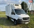 Білий Мерседес Sprinter, об'ємом двигуна 2.2 л та пробігом 230 тис. км за 30650 $, фото 1 на Automoto.ua