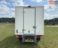 Білий Мерседес Sprinter, об'ємом двигуна 2.2 л та пробігом 229 тис. км за 21900 $, фото 5 на Automoto.ua