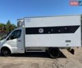Белый Мерседес Sprinter, объемом двигателя 3 л и пробегом 140 тыс. км за 45700 $, фото 1 на Automoto.ua