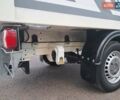 Белый Мерседес Sprinter, объемом двигателя 2.2 л и пробегом 278 тыс. км за 22650 $, фото 22 на Automoto.ua
