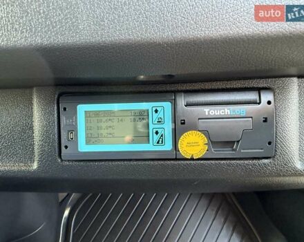 Білий Мерседес Sprinter, об'ємом двигуна 2.2 л та пробігом 230 тис. км за 30650 $, фото 22 на Automoto.ua