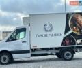 Білий Мерседес Sprinter, об'ємом двигуна 2.2 л та пробігом 200 тис. км за 26900 $, фото 13 на Automoto.ua