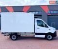 Белый Мерседес Sprinter, объемом двигателя 2 л и пробегом 224 тыс. км за 27300 $, фото 3 на Automoto.ua