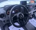 Белый Мерседес Sprinter, объемом двигателя 2.2 л и пробегом 166 тыс. км за 26800 $, фото 31 на Automoto.ua