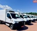 Белый Мерседес Sprinter, объемом двигателя 1.9 л и пробегом 212 тыс. км за 27860 $, фото 3 на Automoto.ua