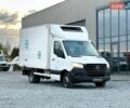 Белый Мерседес Sprinter, объемом двигателя 2.2 л и пробегом 142 тыс. км за 34900 $, фото 6 на Automoto.ua