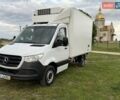 Білий Мерседес Sprinter, об'ємом двигуна 2.2 л та пробігом 229 тис. км за 30650 $, фото 7 на Automoto.ua