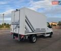 Белый Мерседес Sprinter, объемом двигателя 2.2 л и пробегом 278 тыс. км за 22650 $, фото 2 на Automoto.ua