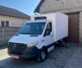 Білий Мерседес Sprinter, об'ємом двигуна 2.1 л та пробігом 276 тис. км за 23200 $, фото 1 на Automoto.ua