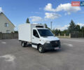 Белый Мерседес Sprinter, объемом двигателя 2.1 л и пробегом 275 тыс. км за 22700 $, фото 2 на Automoto.ua