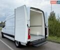 Белый Мерседес Sprinter, объемом двигателя 2.2 л и пробегом 315 тыс. км за 26200 $, фото 47 на Automoto.ua