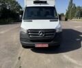 Білий Мерседес Sprinter, об'ємом двигуна 2.2 л та пробігом 278 тис. км за 22650 $, фото 3 на Automoto.ua