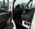 Белый Мерседес Sprinter, объемом двигателя 2.2 л и пробегом 242 тыс. км за 35800 $, фото 18 на Automoto.ua