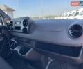 Белый Мерседес Sprinter, объемом двигателя 2 л и пробегом 269 тыс. км за 26500 $, фото 21 на Automoto.ua