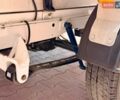 Белый Мерседес Sprinter, объемом двигателя 2 л и пробегом 228 тыс. км за 26900 $, фото 11 на Automoto.ua