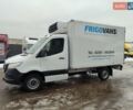 Білий Мерседес Sprinter, об'ємом двигуна 2.1 л та пробігом 295 тис. км за 25900 $, фото 3 на Automoto.ua