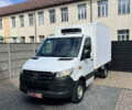 Белый Мерседес Sprinter, объемом двигателя 2.1 л и пробегом 275 тыс. км за 22500 $, фото 1 на Automoto.ua