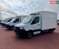 Білий Мерседес Sprinter, об'ємом двигуна 2.1 л та пробігом 304 тис. км за 26500 $, фото 2 на Automoto.ua