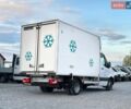 Белый Мерседес Sprinter, объемом двигателя 2.2 л и пробегом 142 тыс. км за 33900 $, фото 16 на Automoto.ua
