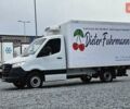 Белый Мерседес Sprinter, объемом двигателя 2.2 л и пробегом 189 тыс. км за 26900 $, фото 9 на Automoto.ua