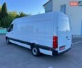 Белый Мерседес Sprinter, объемом двигателя 3 л и пробегом 279 тыс. км за 32999 $, фото 8 на Automoto.ua