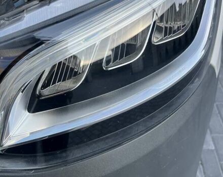 Білий Мерседес Sprinter, об'ємом двигуна 3 л та пробігом 222 тис. км за 44400 $, фото 19 на Automoto.ua