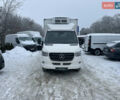 Белый Мерседес Sprinter, объемом двигателя 3 л и пробегом 134 тыс. км за 45800 $, фото 1 на Automoto.ua